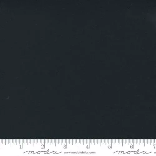 108" Wide Backing - Black Bella Quilt