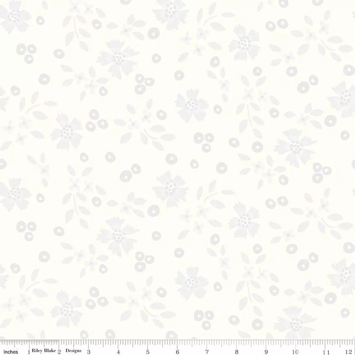 108" Wide Backing Vibrance Cloud Abloom