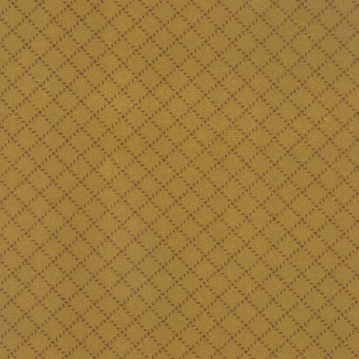 1131-12F Wool & Needle Flannels III
