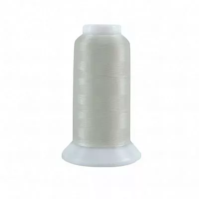 *114-02-624//WHITE//THE BOTTOM LINE BY LIBBY LEHMAN//60 WEIGHT//3000 YARDS//SUPERIOR THREADS