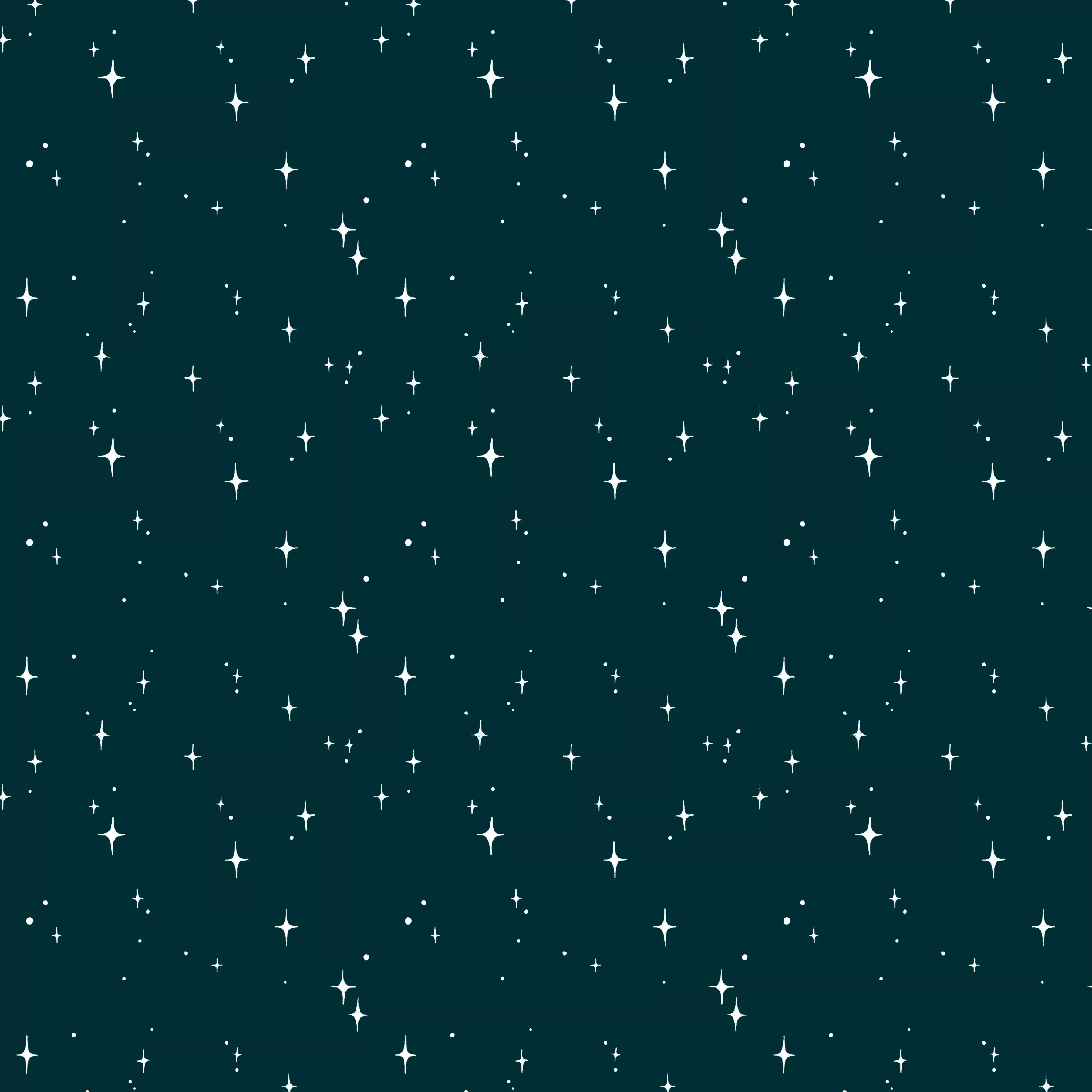 12 Days of Christmas | Starlight Star Bright - Navy by Cori Dantini for FreeSpirit | PWCD133.XNAVY