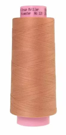 *1228-0078 / TWINE / METTLER SERACOR 100% POLY / 2734 YDS