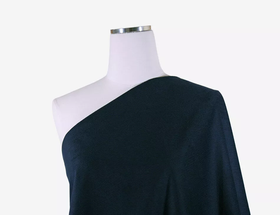 14 Wale Corduroy Navy