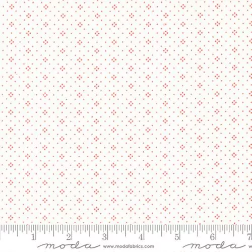 20488 85 Eyelet Cherry