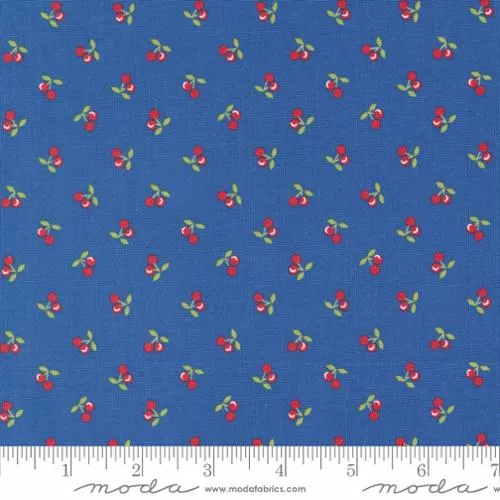 29194 21 Cali & Co Cherries Novelty