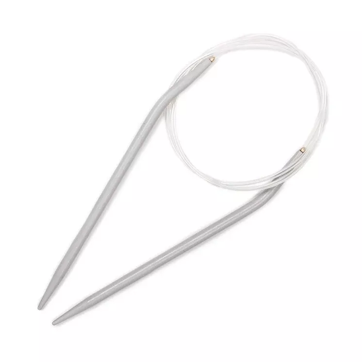 36" Circular Knitting Needle (Nylon Cables)