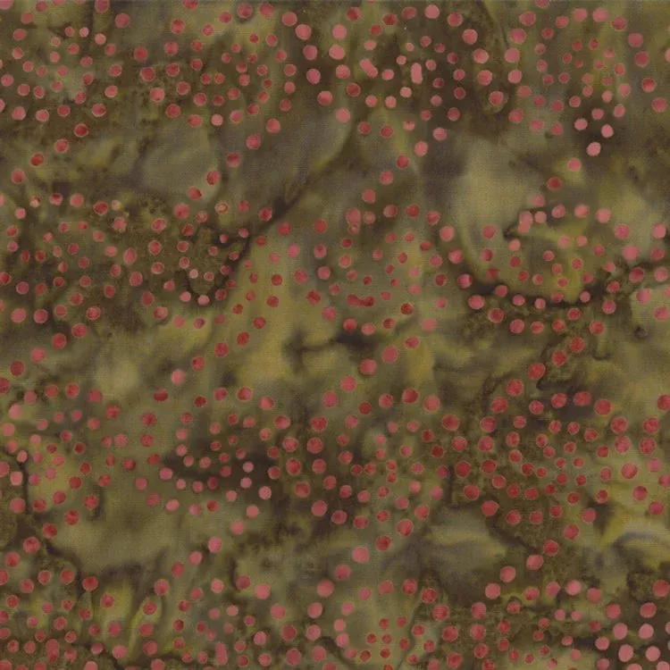 42090 58 Dancing In The Rain Batiks