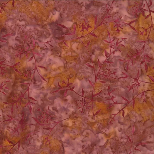 42100 27 Paint Box Batiks