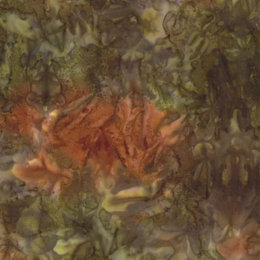 42100 34 Paint Box Batiks