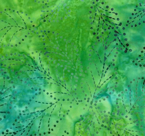 43011 16. Eat Your Fruits Veggies Batiks