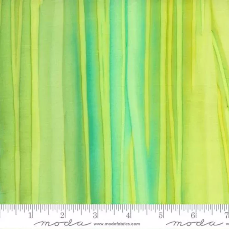 4363 46 Color Crush Batiks