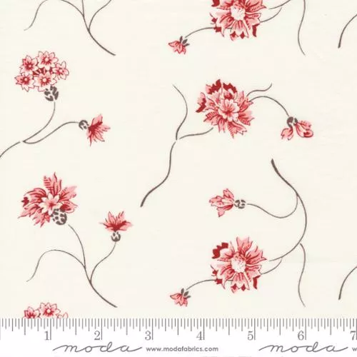 49190 11 Red and White Gatherings