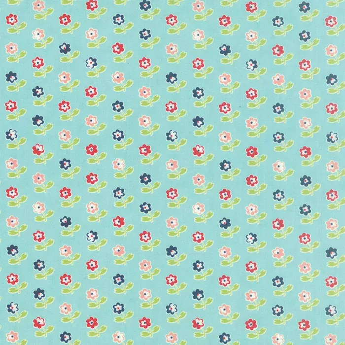 55121-12 Vintage Picnic