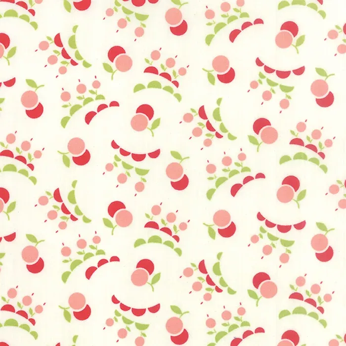 55127-17 Vintage Picnic