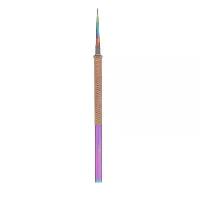 6" Tula Pink Stiletto