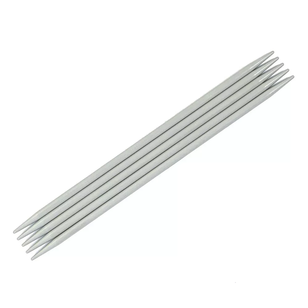 8" (20.32 cm) Double Point Knitting Needles