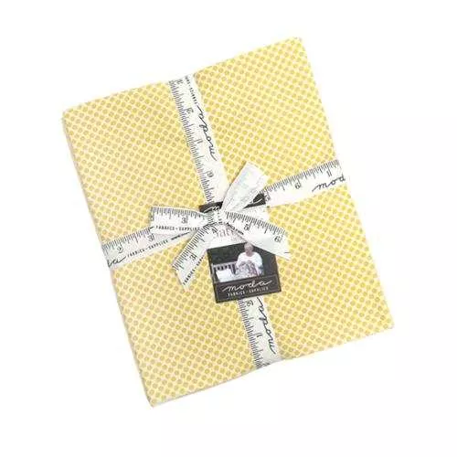 (8) Gathered Bonbons Half Yard Bundle 18298HY by Jen Kingwell Designs for Moda Fabrics