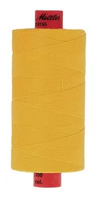 *9155-0120//SUMMERSUN//METROSENE PLUS THREAD//1094 YARDS//50 WT//100% POLYESTER//METTLER