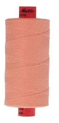 *9155-0134 (0646)//STAR FISH//METROSENE PLUS THREAD//1094 YARDS//50 WT//100% POLYESTER//METTLER