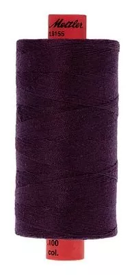 *9155-0160 (0741)//HERALDIC//METROSENE PLUS THREAD//1094 YARDS//50 WT//100% POLYESTER//METTLER