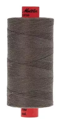 *9155-0415//OLD TIN//METROSENE PLUS THREAD//1094 YARDS//50 WT//100% POLYESTER//METTLER