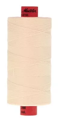 *9155-0778//MUSLIN//METROSENE PLUS THREAD//1094 YARDS//50 WT//100% POLYESTER//METTLER