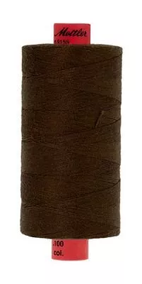 *9155-0975//APPLE SEED//METROSENE PLUS THREAD//1094 YARDS//50 WT//100% POLYESTER//METTLER