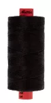 *9155-4000//BLACK//METROSENE PLUS THREAD//1094 YARDS//50 WT//100% POLYESTER//METTLER