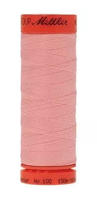 *9161-0082//ICED PINK//METROSENE PLUS THREAD//164 yd//50 WT//100% POLYESTER//METTLER