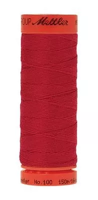 *9161-0102//POINSETTIA//METROSENE PLUS THREAD//164 yd//50 WT//100% POLYESTER//METTLER