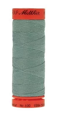 *9161-0229 (0229)//ISLAND WATERS//METROSENE PLUS THREAD//164 yd//50 WT//100% POLYESTER//METTLER