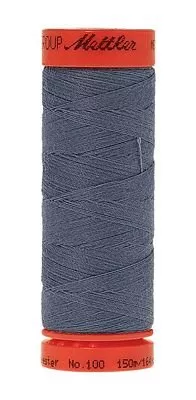 *9161-0350//SUMMER SKY//METROSENE PLUS THREAD//164 yd//50 WT//100% POLYESTER//METTLER
