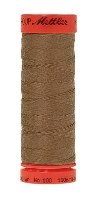 *9161-0475//WILD RICE//METROSENE PLUS THREAD//164 yd//50 WT//100% POLYESTER//METTLER