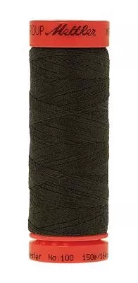 *9161-0554//HOLLY//METROSENE PLUS THREAD//164 yd//50 WT//100% POLYESTER//METTLER