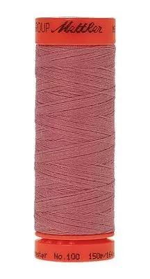 *9161-1057//ROSE QUARTZ//METROSENE PLUS THREAD//164 yd//50 WT//100% POLYESTER//METTLER