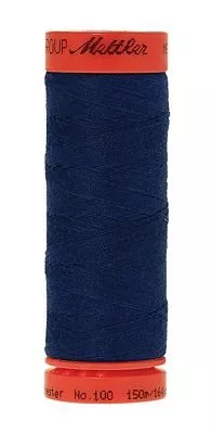 *9161-1304//IMPERIAL BLUE//METROSENE PLUS THREAD//164 yd//50 WT//100% POLYESTER//METTLER