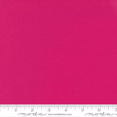 9900 223 Bella Solids Shocking Pink