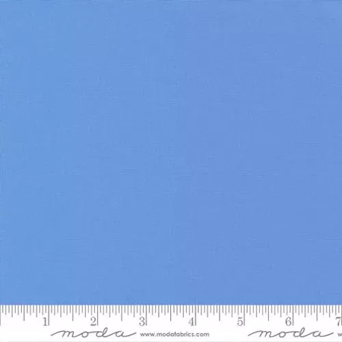 9900 25 Bella Solids 30's Blue