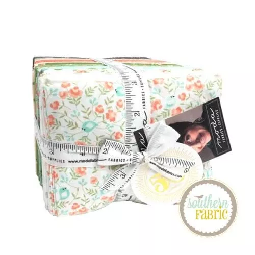Abloom - Fat Quarter Bundle (39 pcs) by Corey Yoder for Moda