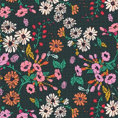 Abode - Moonflowers Charm