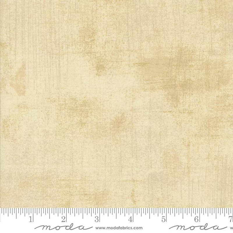 Acorn Hollow Grunge - Ecru
