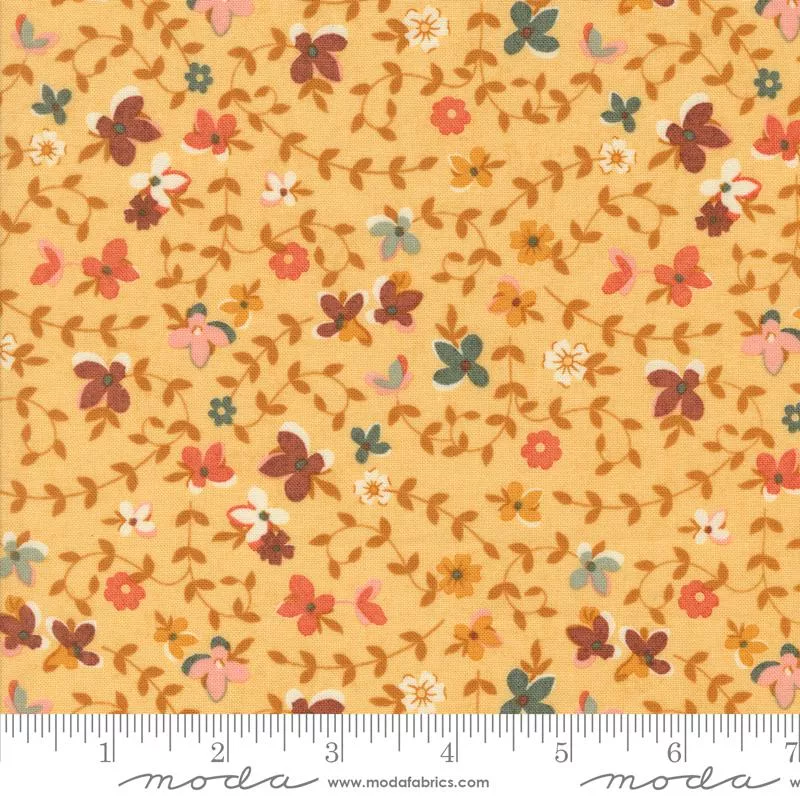 Acorn Hollow - Maize Gather Floral