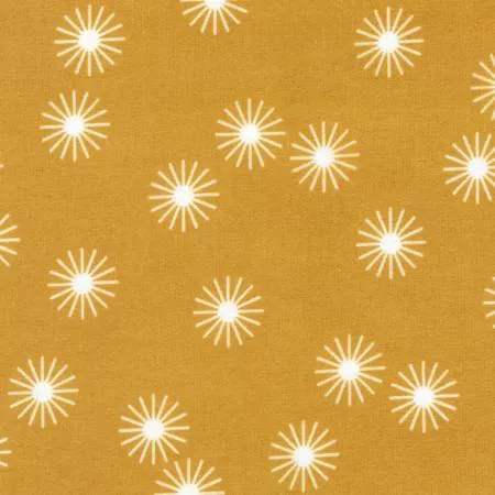 Acorn Suns Flannel