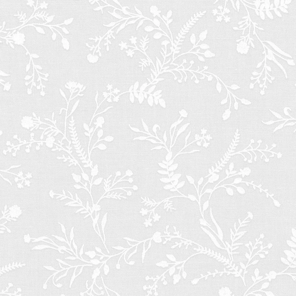 Alabaster Hues - White Wishwell