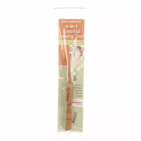 Alex Anderson’s 4-in-1 Essential Sewing Tool