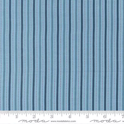All Star - Sports Stripe Sky