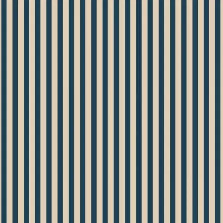 Allegiance - Ruled Stripe Patriotic
