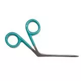 *ALLIGATOR CLAMPS//TWEEZER//3.5"//OESD