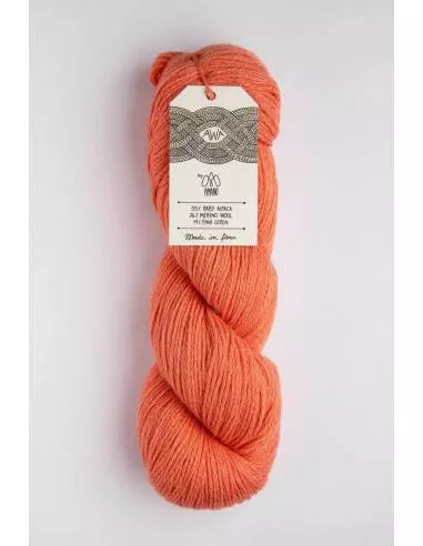 Amano Awa Yarn