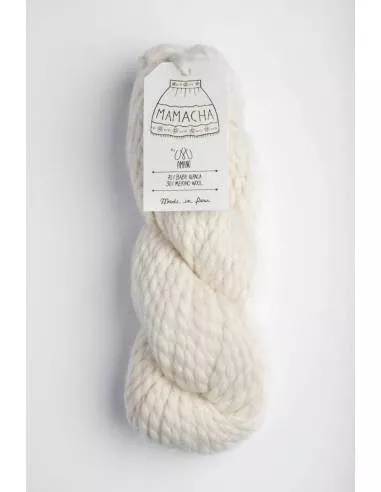 Amano Mamacha Yarn